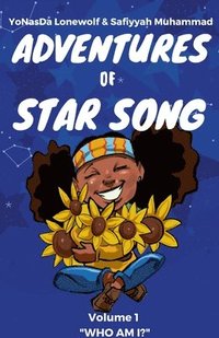 bokomslag Adventures of Star Song