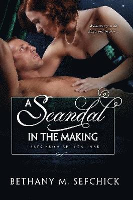 A Scandal in the Making 1