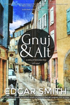 Edgar Smith - Gnuj & Alt, Häftad