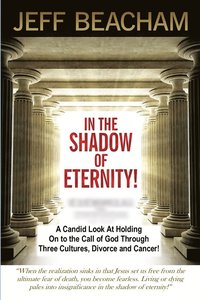 bokomslag In the Shadow of Eternity