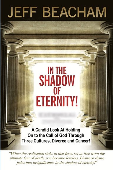 bokomslag In the Shadow of Eternity