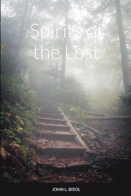 Spirits of the Lost 1