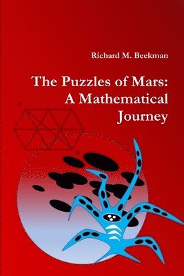 The Puzzles of Mars 1