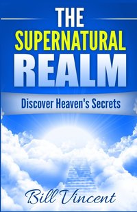 bokomslag The Supernatural Realm