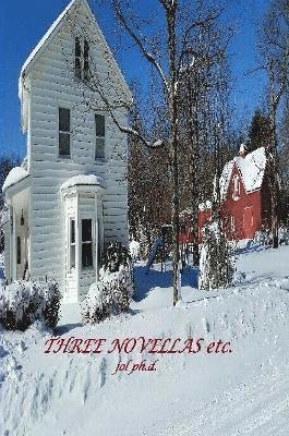 Three Novellas Etc. 1