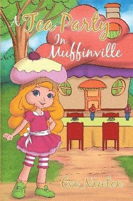 Tea Party In Muffinville