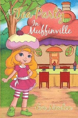 A Tea Party In Muffinville 1