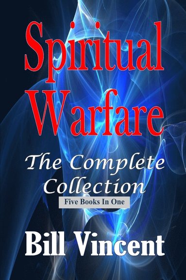 bokomslag Spiritual Warfare