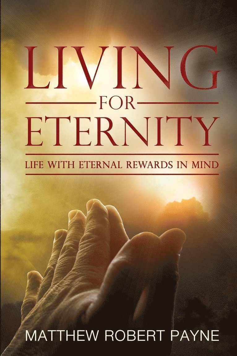 Living for Eternity 1