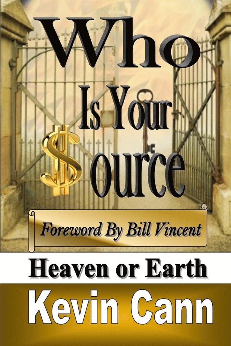 Who is Your Source 1