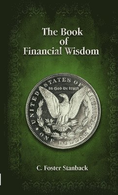 bokomslag Book of Financial Wisdom
