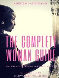 bokomslag Complete Woman Guide