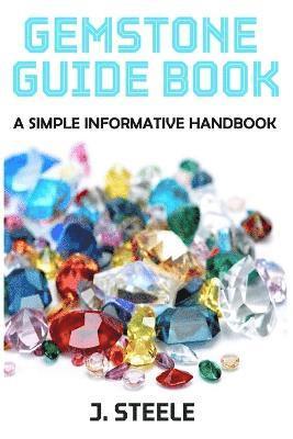 bokomslag Gemstone Guide Book