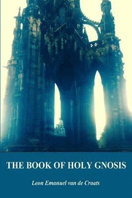 bokomslag The Book of Holy Gnosis