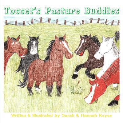 Toccet's Pasture Buddies 1