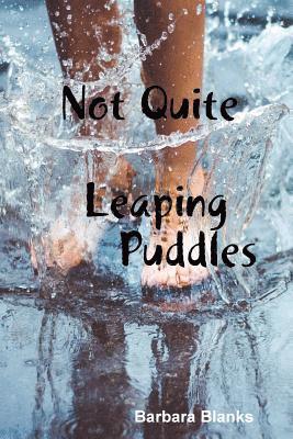 Not Quite Leaping Puddles 1