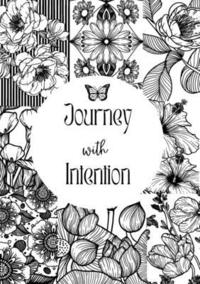 bokomslag Journey with Intention