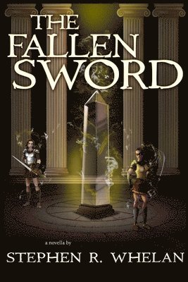 The Fallen Sword 1