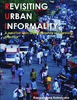 bokomslag Revisiting urban informality