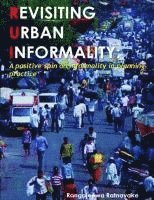 Revisiting urban informality 1