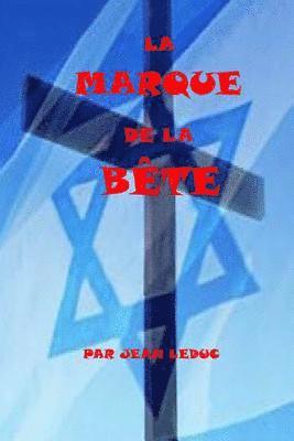 Jean Leduc - Marque de la Bête, Häftad