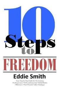 bokomslag 10 Steps to Freedom