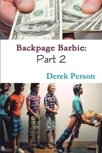 bokomslag Backpage Barbie 2: the Comeback Begins