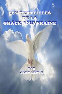 bokomslag Les Merveilles de la Grace Souveraine