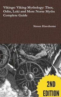 bokomslag Vikings