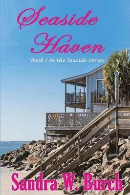 Seaside Haven 1