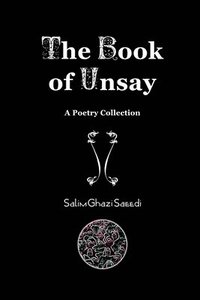 bokomslag The Book of Unsay