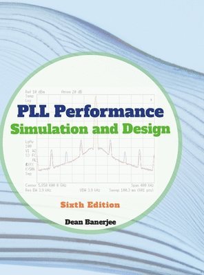 bokomslag PLL Performance, Simulation, and Design
