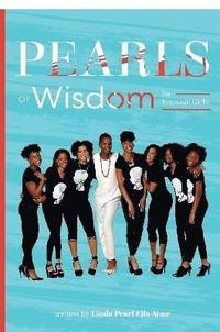 bokomslag Pearls of Wisdom for Teenage Girls (Blue Cover)