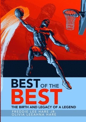bokomslag Best of the Best