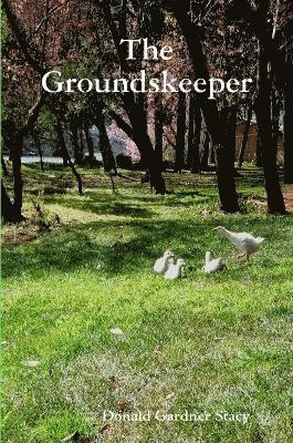 Don Stacy, Donald Gardner Stacy - Groundskeeper, Häftad