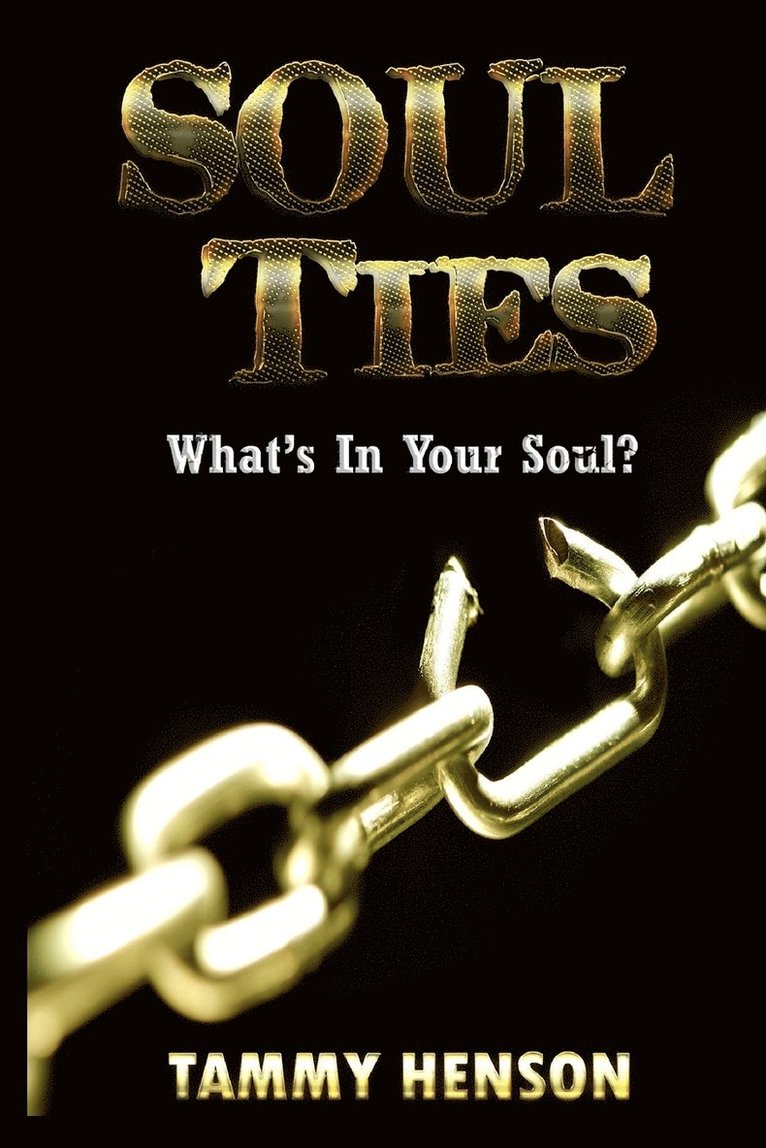 Soul Ties 1