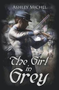 bokomslag The Girl in Grey