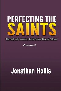 bokomslag Perfecting the saints