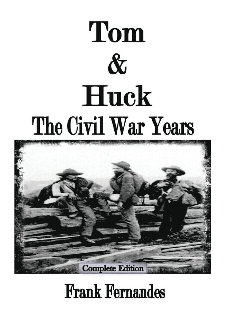 Tom & Huck 1