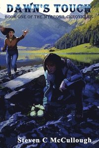 bokomslag Dawn's Touch, Book One of The Myrrosil Chronicles
