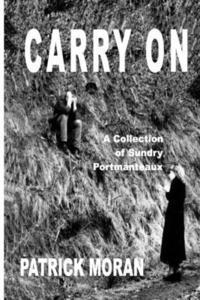 bokomslag Carry On