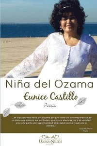 bokomslag Niña del Ozama