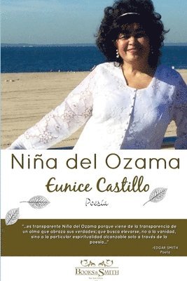 bokomslag Niña del Ozama