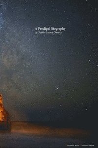bokomslag Prodigal Biography Second Edition