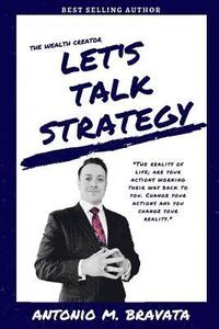 bokomslag Wealth Creator- Let's Talk Strategy