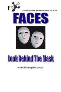 bokomslag Faces