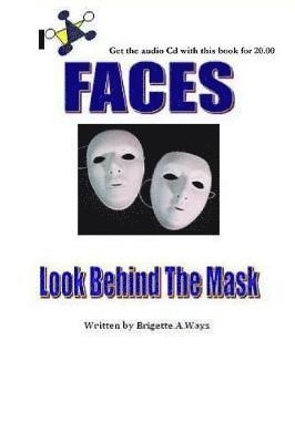 bokomslag Faces