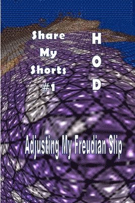 Hod Doering - Share My Shorts #1, Häftad