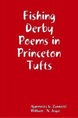 Fishing Derby Poems in Princeton Tufts 1