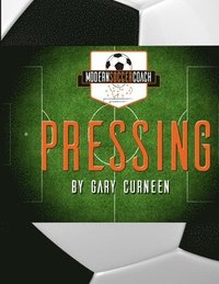 bokomslag Modern Soccer Coach Pressing